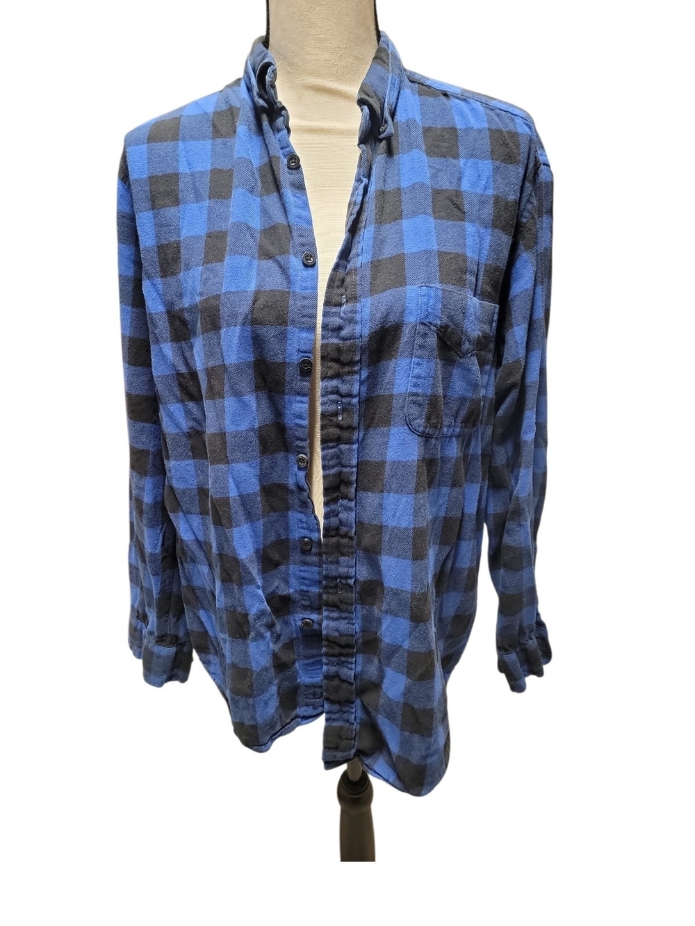 Bundle Of Flannels - Picture 5 of 13
